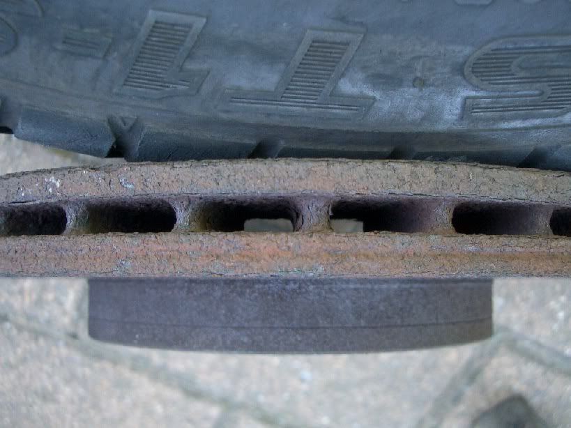 GUIDE How to change Discs and Pads VW Vortex Volkswagen Forum